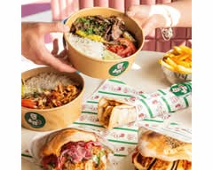 Doyys Doner