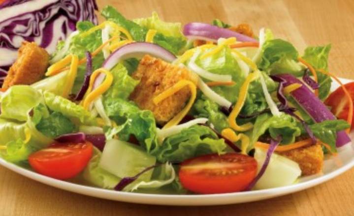 Garden Salad
