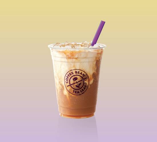 Iced Lattes|Brown Sugar Iced Latte