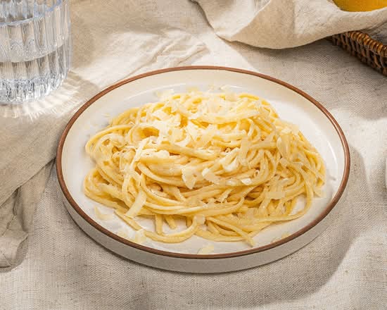 Butter Noodles