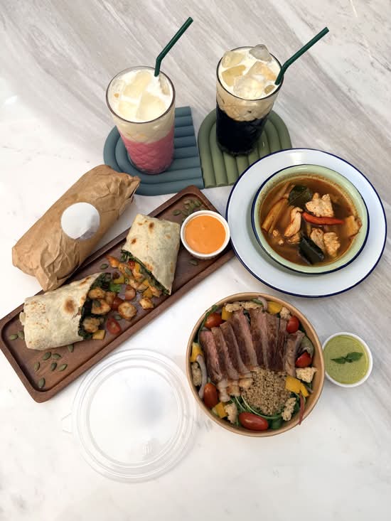 Thai Lucine (412 Broadway 102)