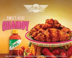 Wingstop (12547 Route 1)