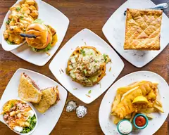 The Farmhouse Grill (Lexington)