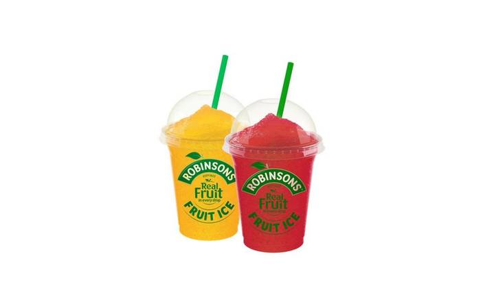 2 for £3: Robinsons Fruit Ice 350ml