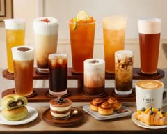 芮可咖啡(Cafe&Tea)