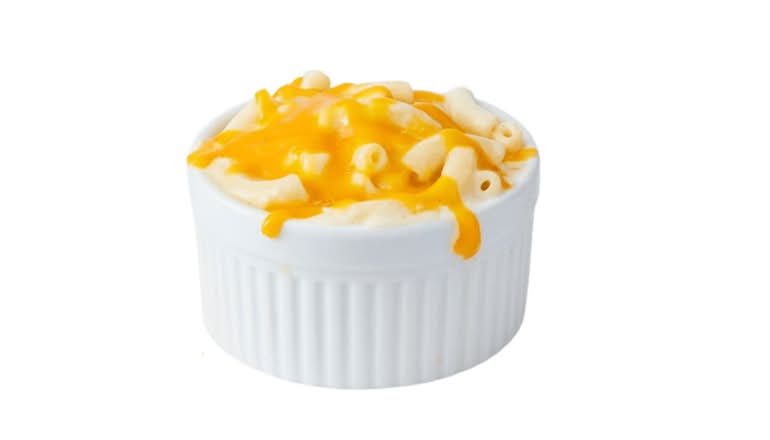 Mac 'N Cheese - Side