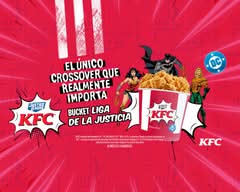 KFC (Itzaes-1164)