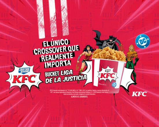 KFC (La Perla -750)