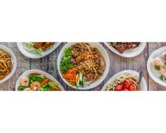 Mantis Gourmet Chinese Food