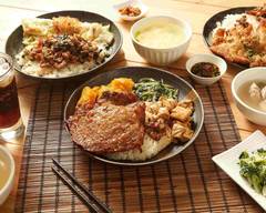 紹興老字號排骨飯