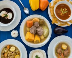 La Casita de La Sopa Tibás