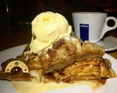 Pie In The Sky