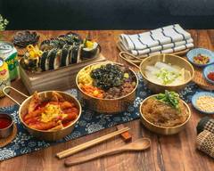 莫西嗒韓式料理 新北土城店
