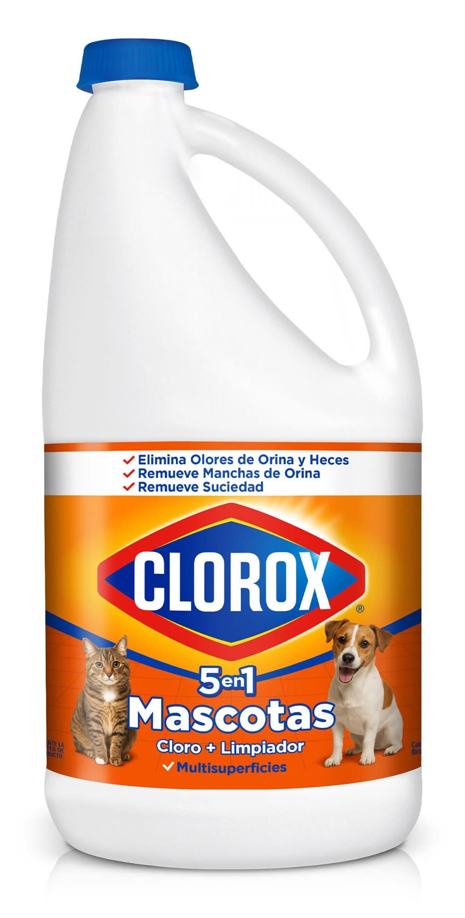 CLOROX PETS 1900