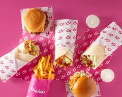 Archie's (Piccadilly)