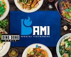 Bami Vietnamese (Aberfoyle)
