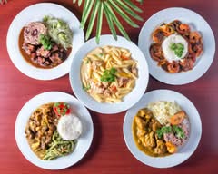 Judy's Island Grill & Bake Shop (Baltimore)