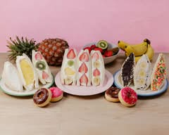 FRUITS CRAZY