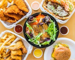 America's Best Wings (Greenbelt)