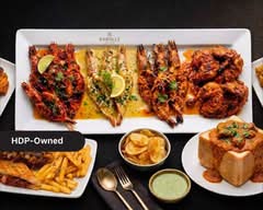 KaBullz Dine Out Halal Cuisine Benoni