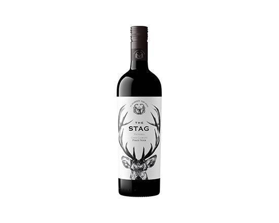 St Huberts The Stag Pinot Noir 750mL