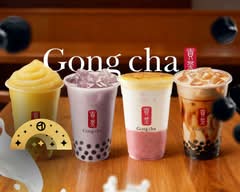 Gong Cha Cupey