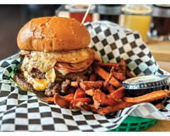 Hop Mountain Taproom & Grill (14017 N Newport Hwy Suite G)