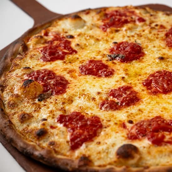 Create Your Own 16" Pizza
