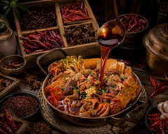 一勺冒菜 Yishao Hot Pot (94 Shirley Street)