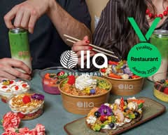 Olla I Bowls & Matcha - Montauban