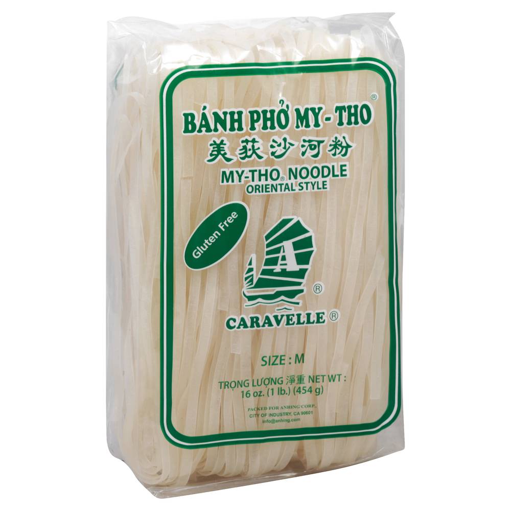 Caravelle My-Tho Noodle, Size M (16 oz)