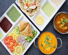 Tandoori Fast Food Indien