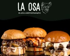 La Osa Handmade Burgers-Valdemoro
