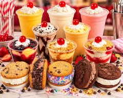 Boxcar Express Ice Cream Catering