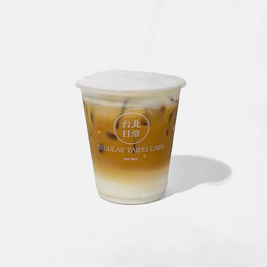 莊園拿鐵 Caffe Latte