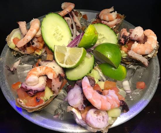 Las Islas Marias - Seafood Restaurant Menu Salinas • Order Las Islas Marias  - Seafood Restaurant Delivery Online • Postmates