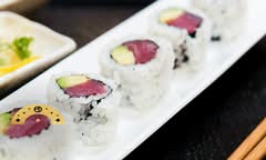 Akira sushi( 16150 SE 82nd DR