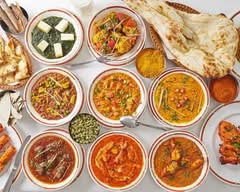 プリヤ インディアンレストラン Priya The Indian Restaurant