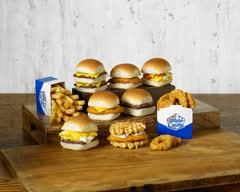 White Castle (4551 Collina Terrace)