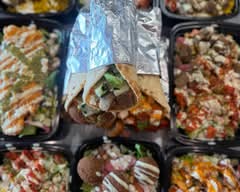 Wise Street Eats - Heights