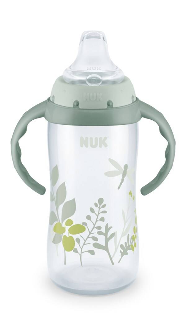 NUK For Nature Sustainable Large Learner Cup