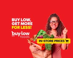 Buy Low Foods (Pinereee)