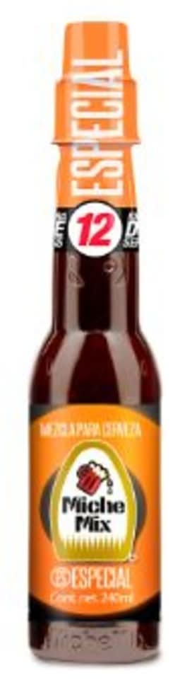 Miche Mix · Mezcla especial (240 ml)