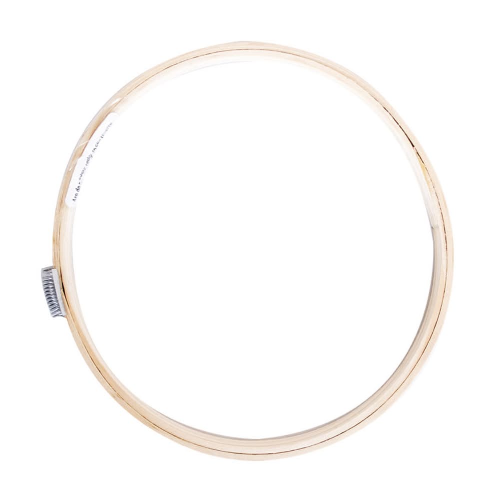 Selanusa · Aros de madera 7b (40 g)