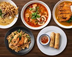 Food Buds Restaurant