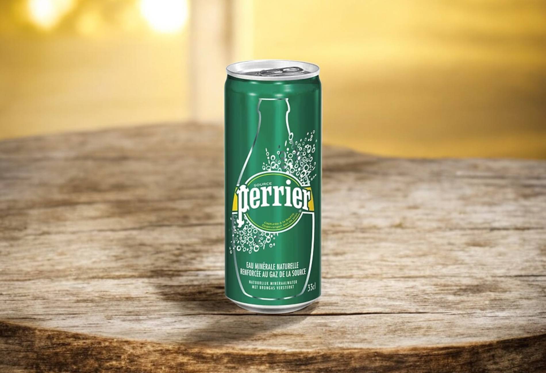 Perrier