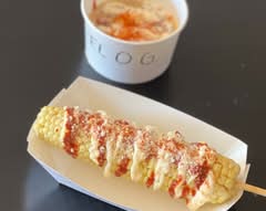 Esquicitos Korn Korner