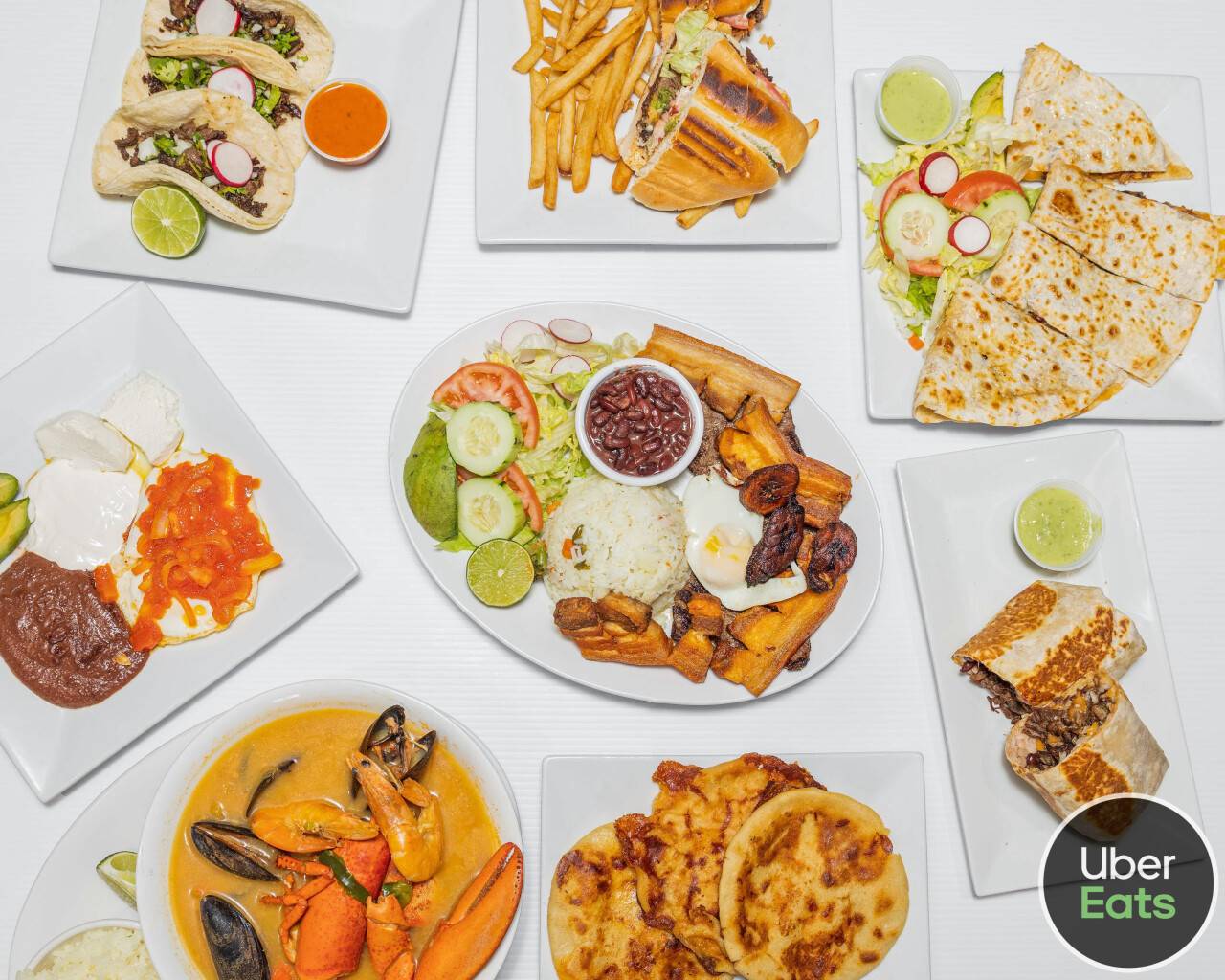 Las Vegas Bar & Restaurant Revere Menu Revere • Order Las Vegas Bar