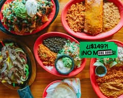 Taqueria "La Parrilla"