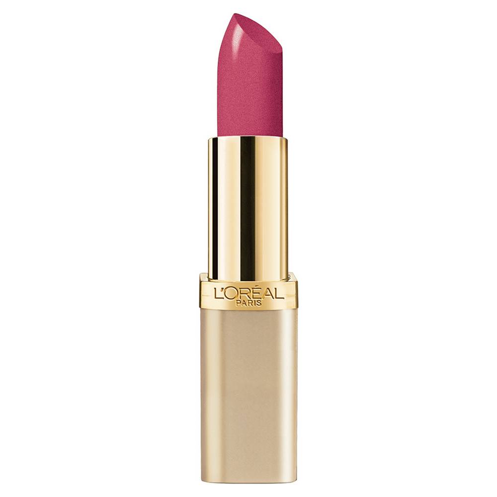 L'Oréal 251 Wisteria Rose Colour Riche Lipstick (0.2 oz)